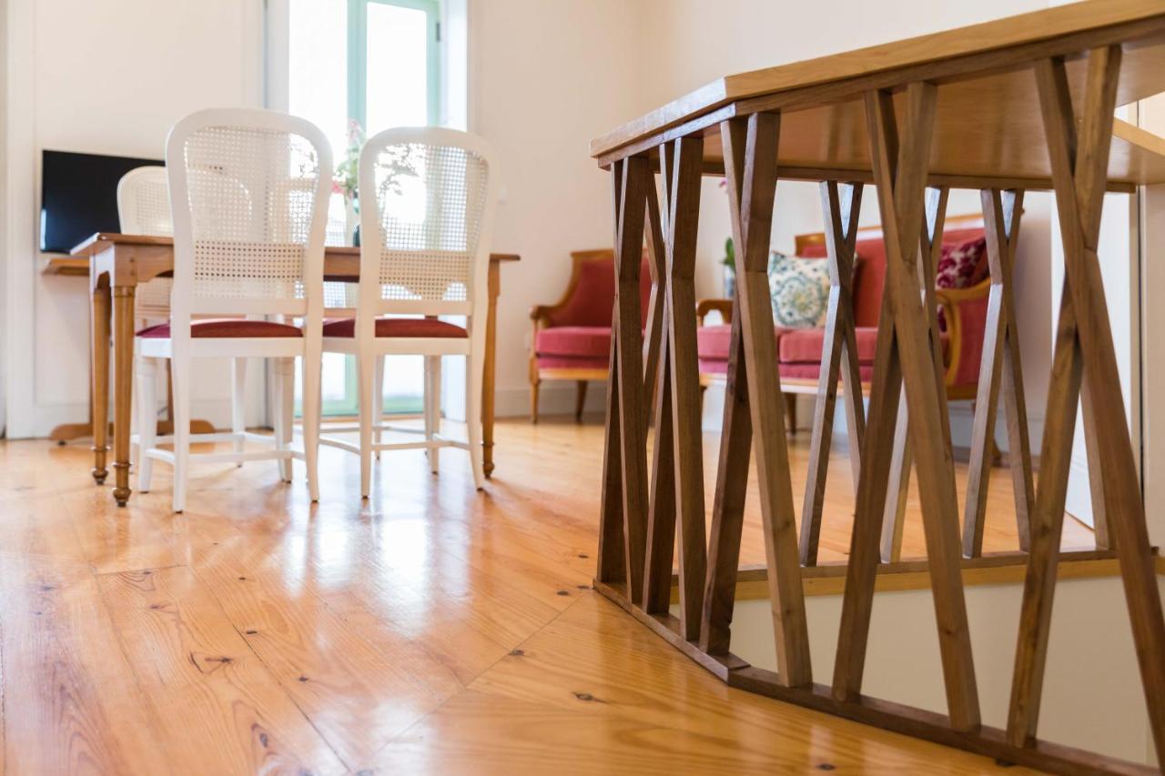 Viva Ilda'S Home Порту Экстерьер фото